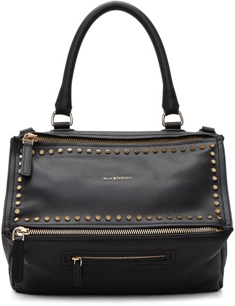 givenchy medium pandora bag price|givenchy pandora bag sale.